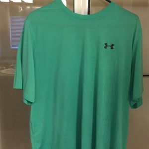 Under Armour shirt